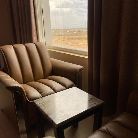Al- Reef Hotel Jeddah Eksteriør billede